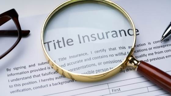 Title insurance can be confusing if you're a first time buyer, so here's everything you need to know to get started.